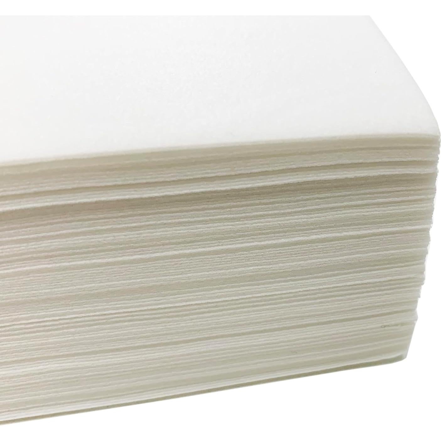 Estabilizador de Bordado HimaPro Cut Away 100 PCs 20.32 cm