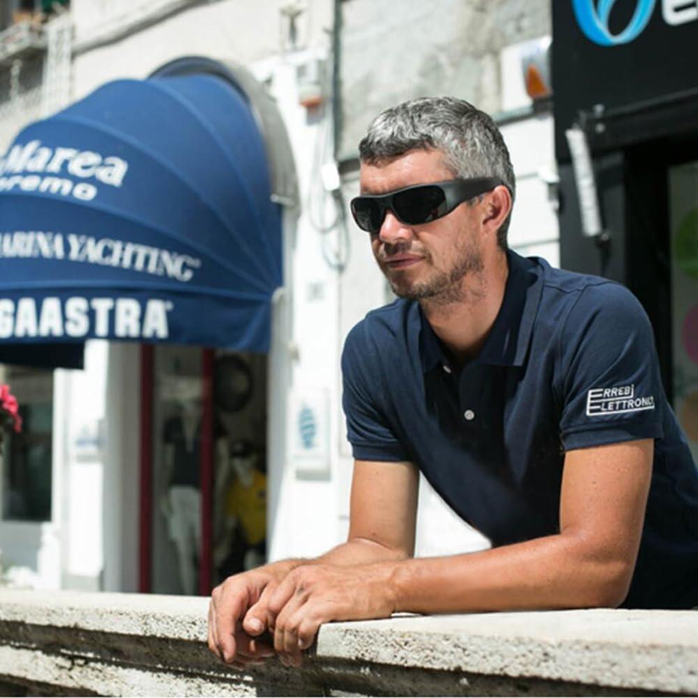 Gafas de Cámara OhO sunshine 4K 512GB UV400 para Deportes