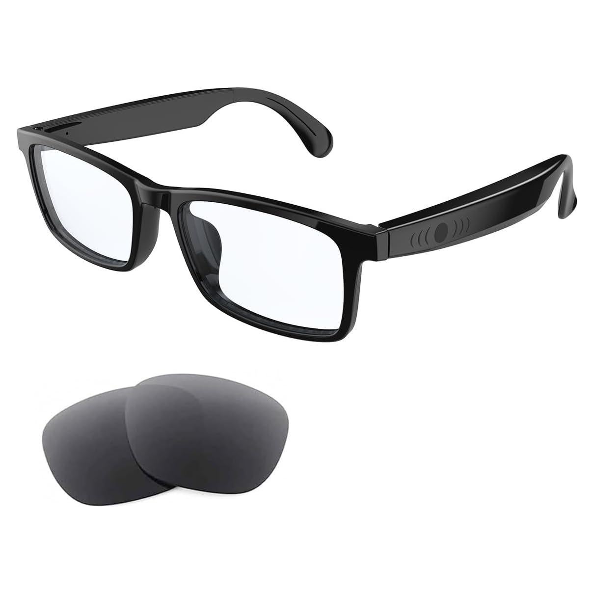 Gafas Inteligentes G10 Bluetooth con Lentes Polarizadas