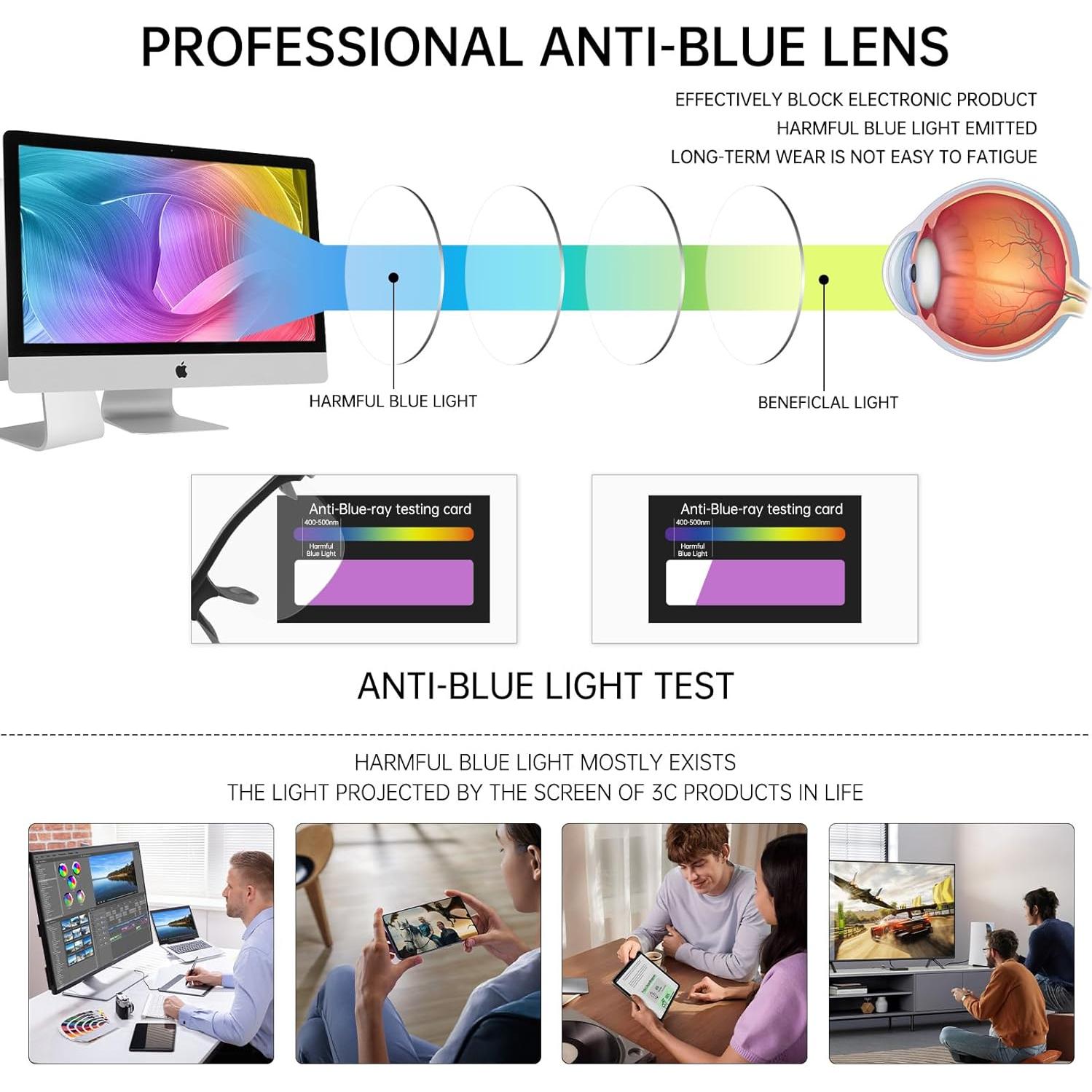 Gafas Inteligentes AIRMARS MG10 Fotocromáticas con Audio