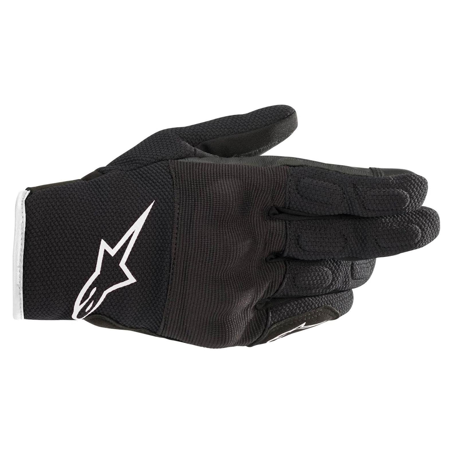 Guantes Alpinestars Stella S-Max Drystar Mujeres T. Grande