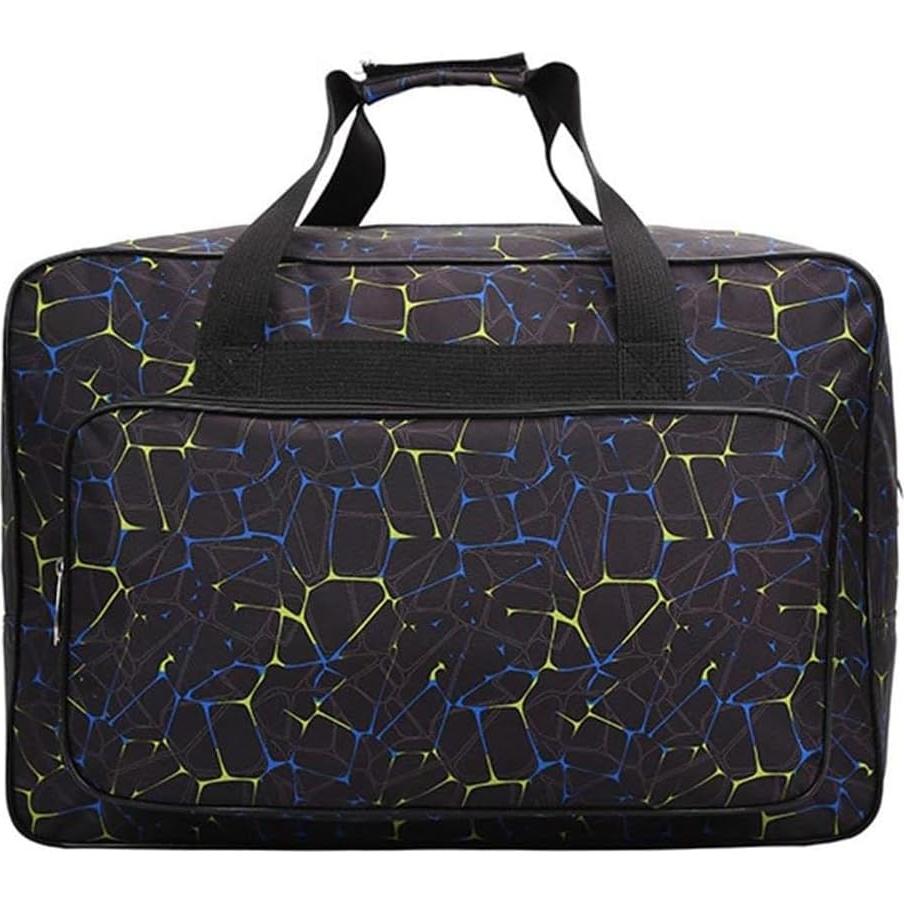 Bolsa de Transporte Acolchada JanTeelGO para Máquina de Coser