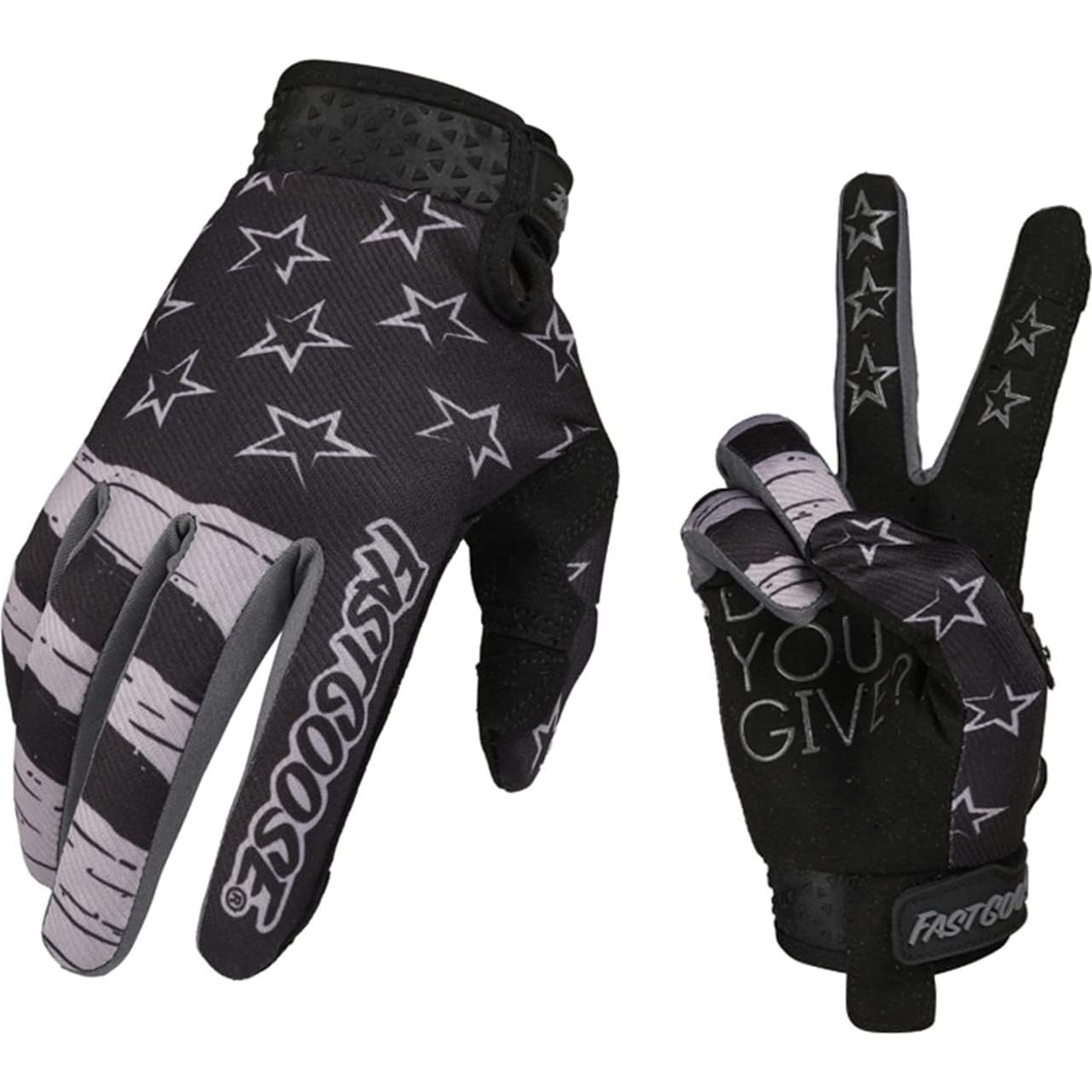Guantes de Ciclismo EXCEREY para Hombre y Mujer - Azul