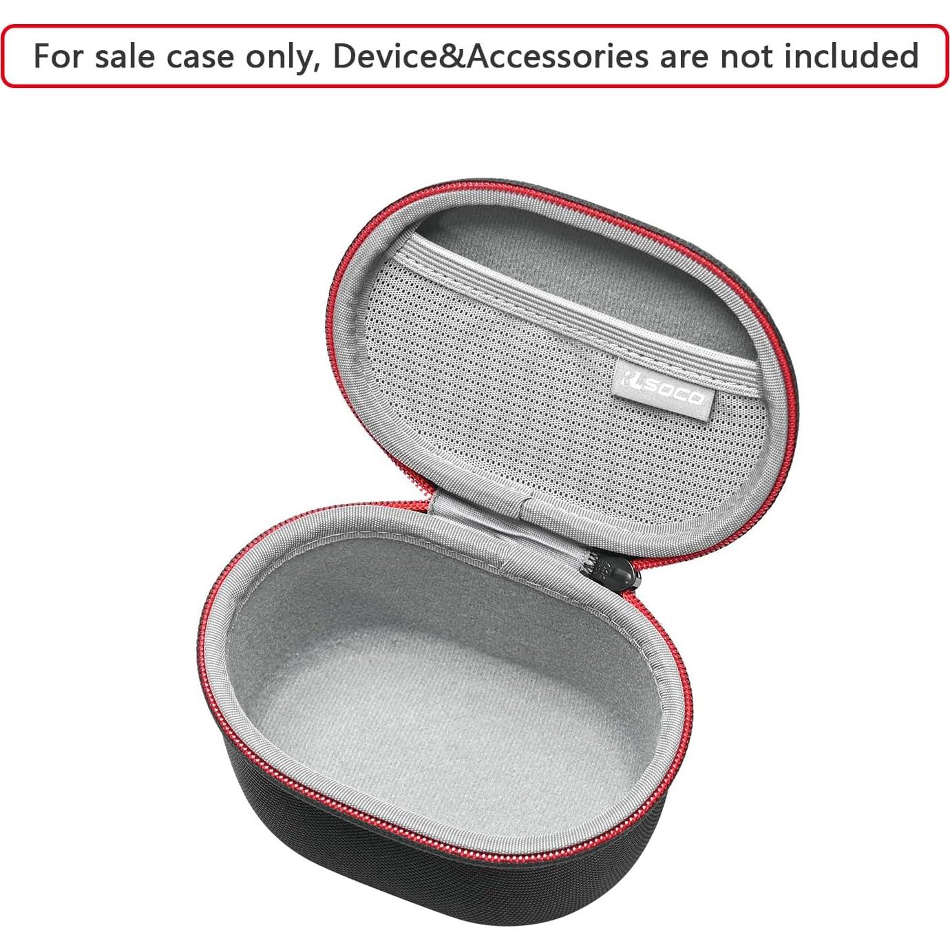 Funda de Viaje RLSOCO para Ratón Ergonómico Logitech MX Vertical