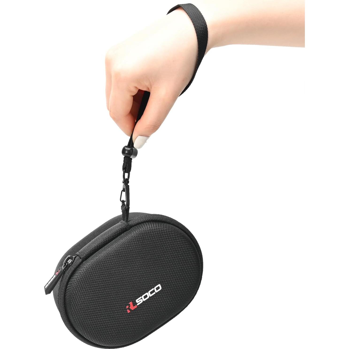 Funda de Viaje RLSOCO para Ratón Ergonómico Logitech MX Vertical