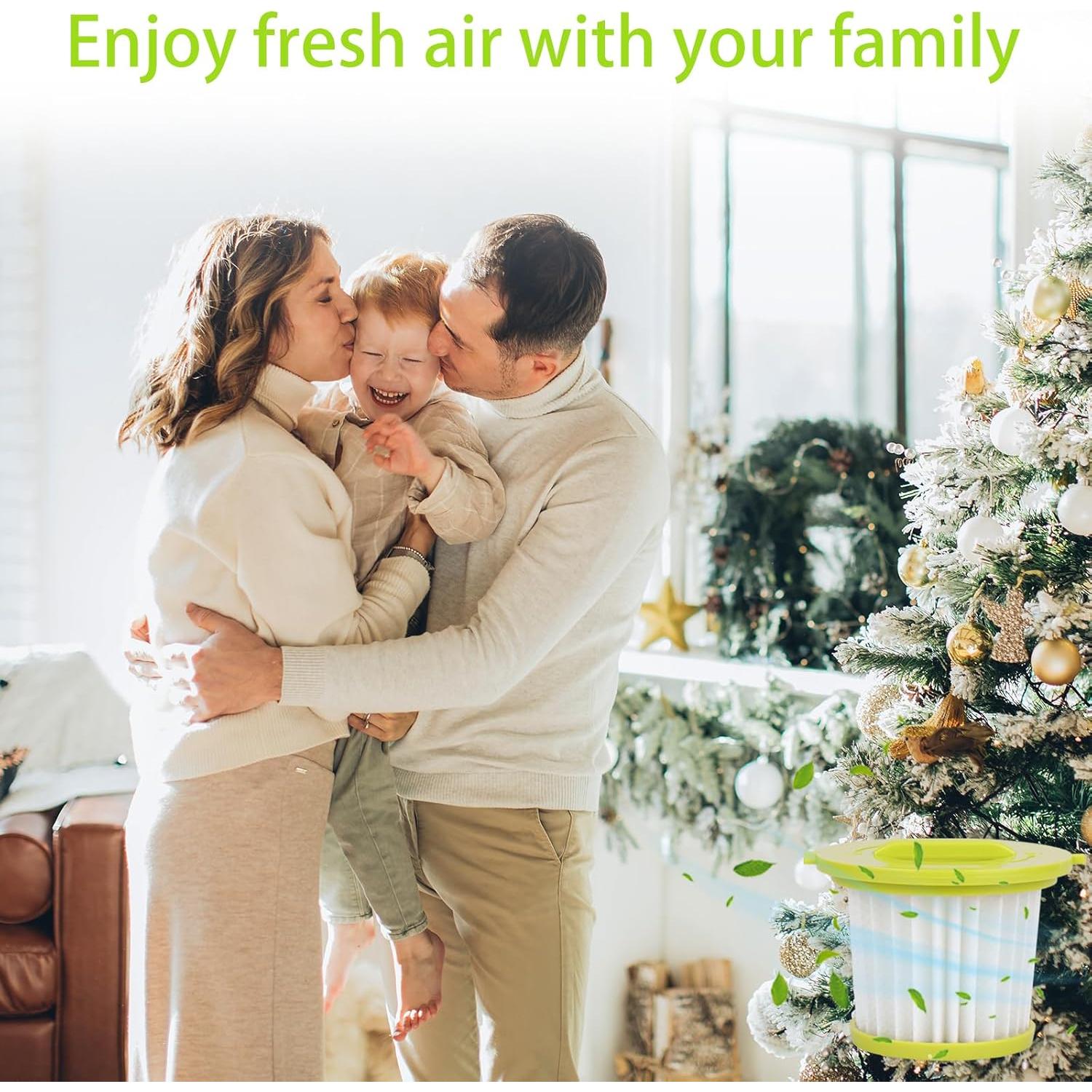 Filtro Reemplazo Sgizoku para Aspiradoras Ryobi ONE+ 18V - 2 Paquete