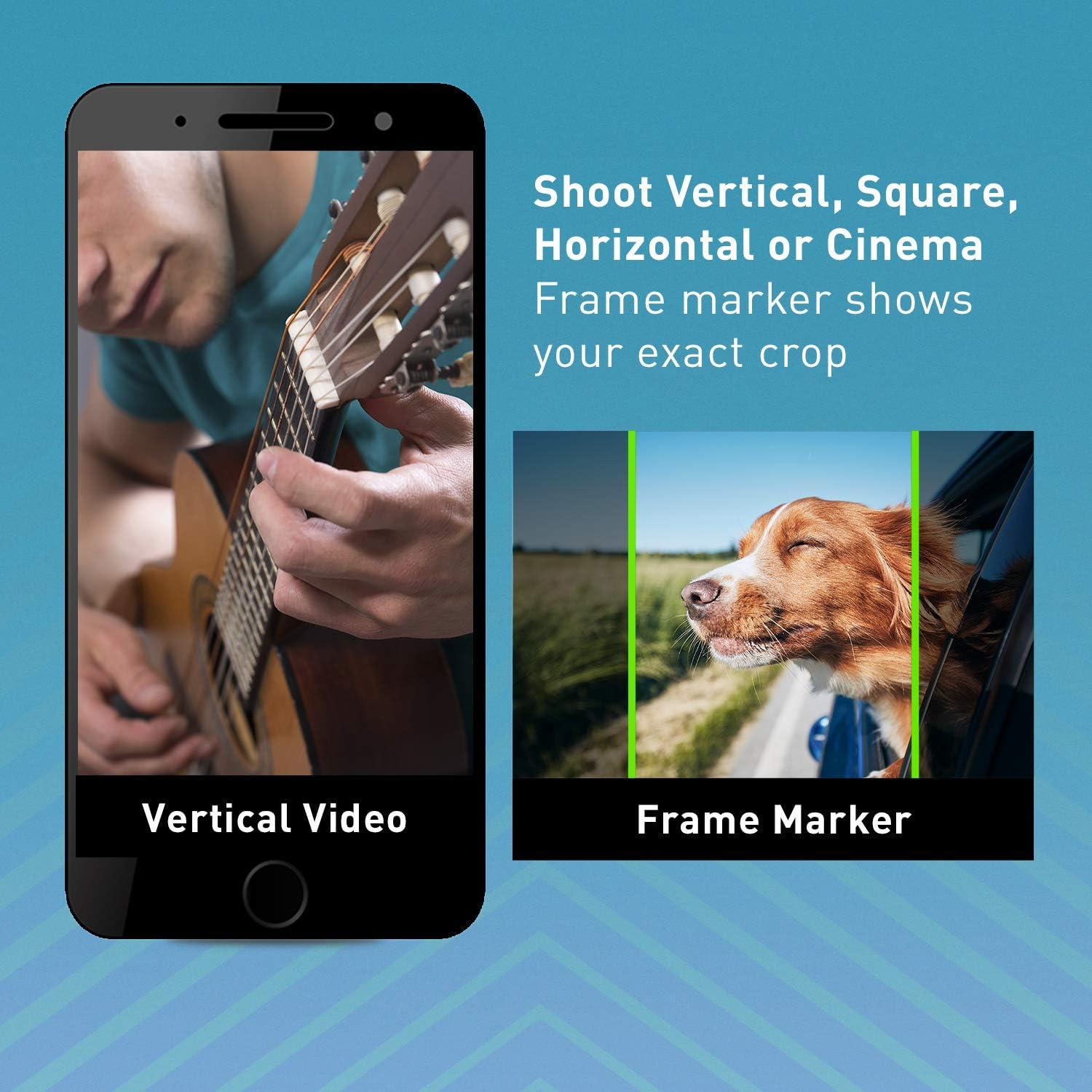 Cámara sin Espejo Panasonic LUMIX G100 4K 12-32mm Negro