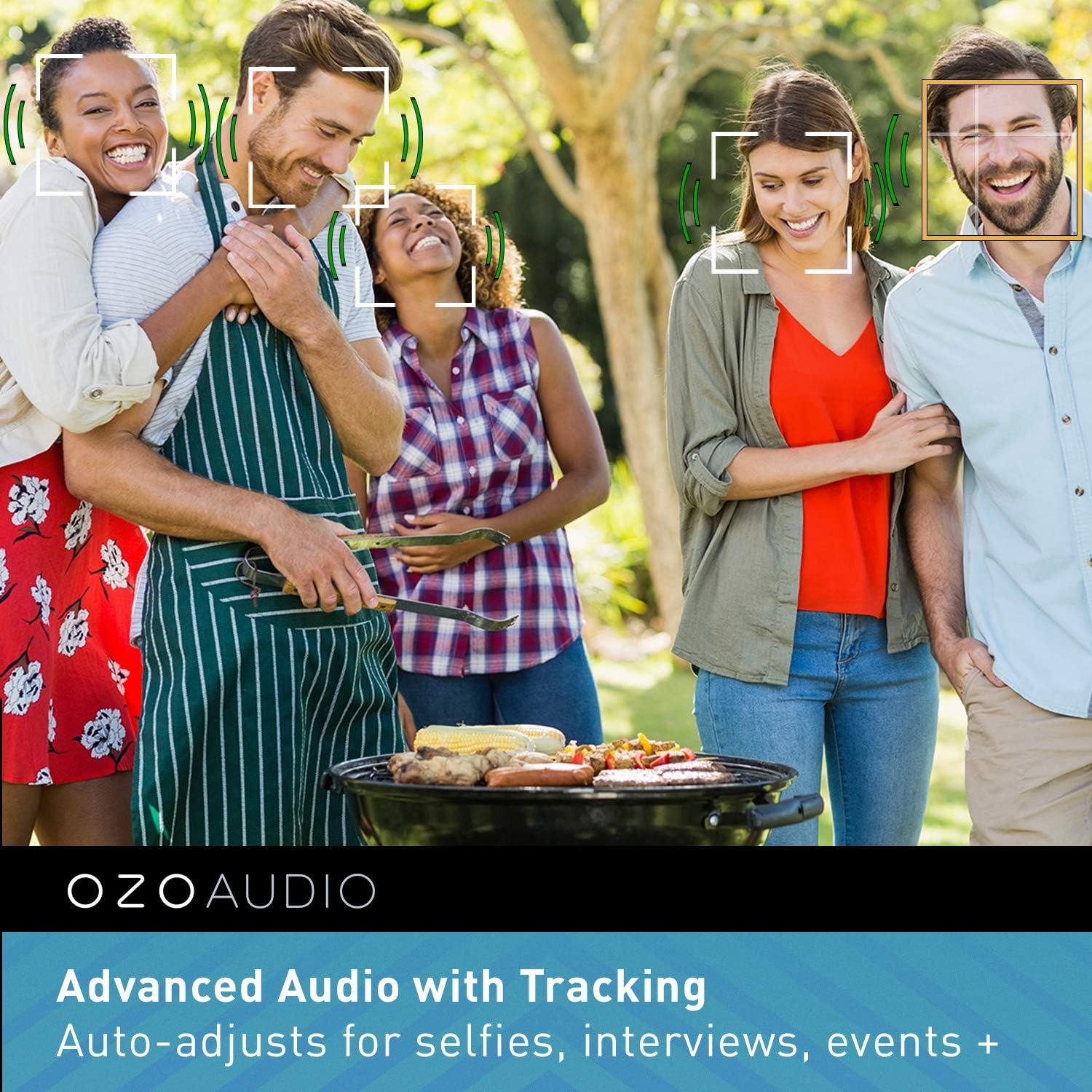 Cámara sin Espejo Panasonic LUMIX G100 4K 12-32mm Negro