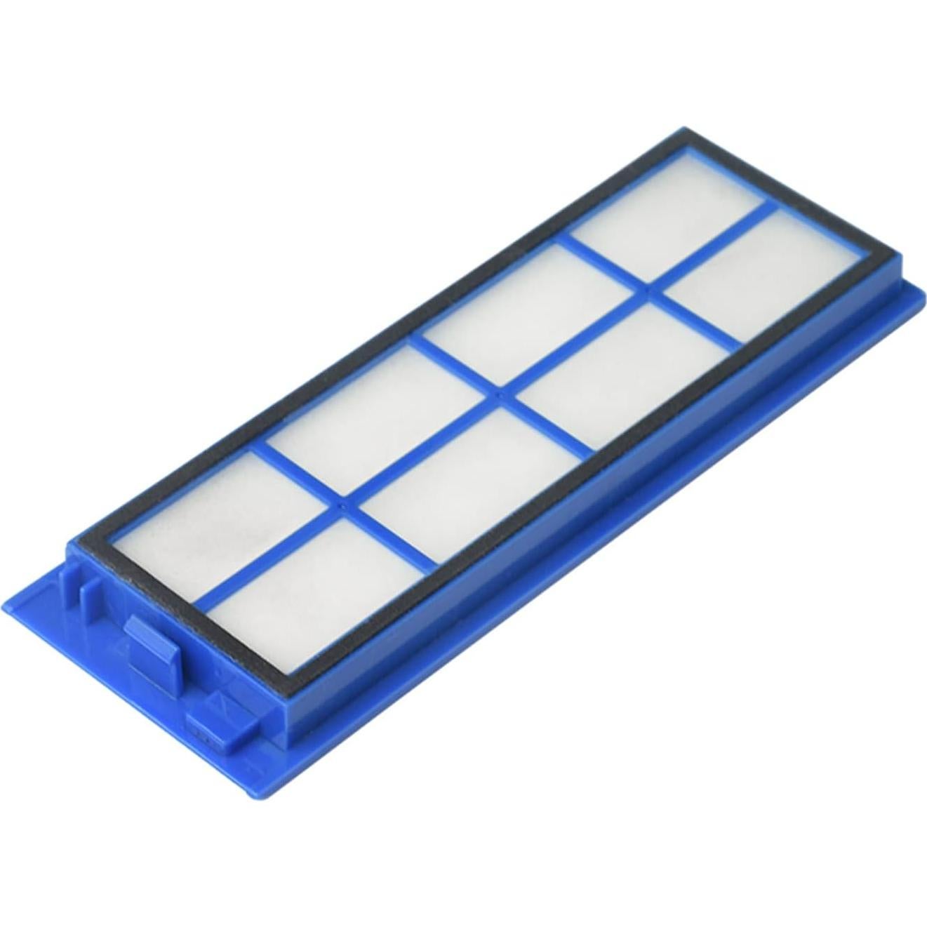 Kit de Repuestos Eufy RoboVac L70 - 6 Filtros HEPA