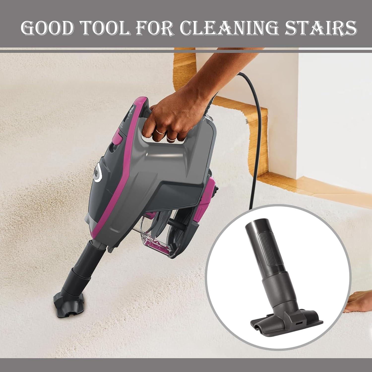 Cepillo 2 en 1 Sionlan para Aspiradora Shark HV300 HV301