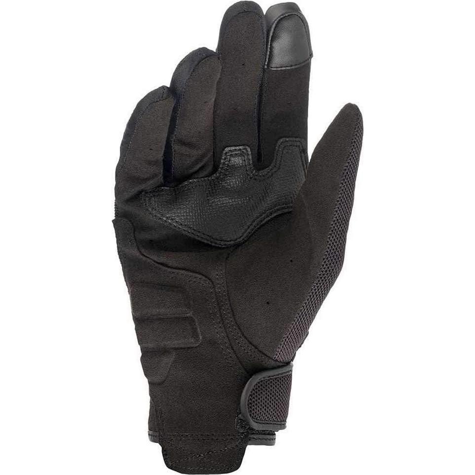 Guante de Motocicleta Alpinestars Copper Negro S Ligero