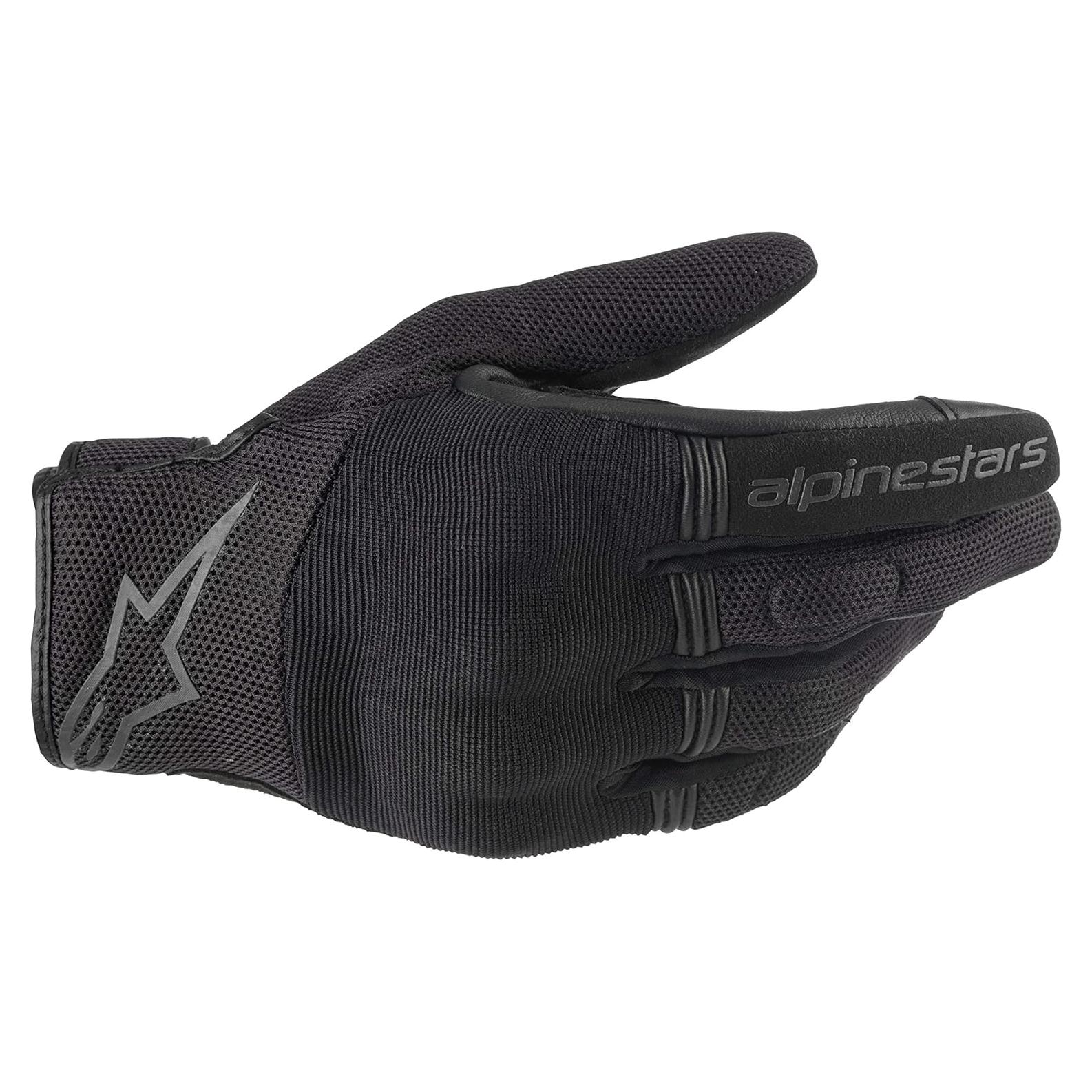 Guantes de Motocicleta Alpinestars Stella Copper Mujeres S