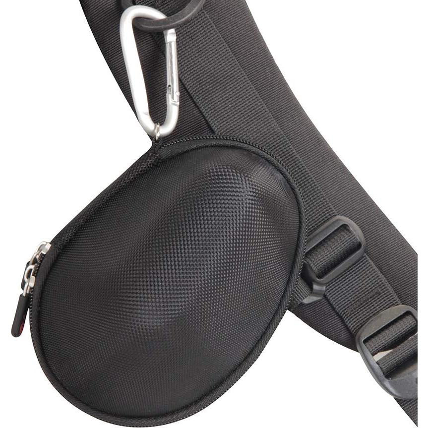 Funda Dura Hermitshell para Ratón Inalámbrico Logitech MX Vertical