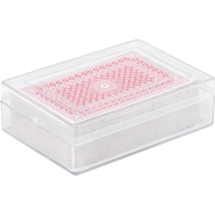 Mini Barajas de Juego The Dreidel Company 24-Pack Fiesta