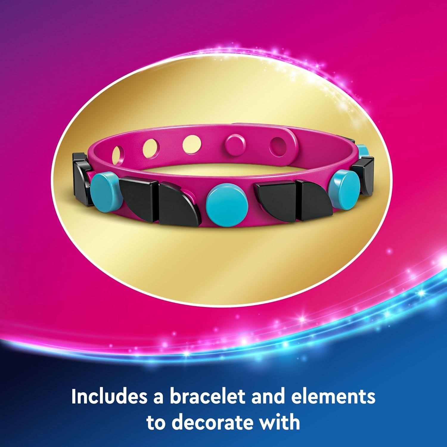 LEGO Disney Caja de Joyería Blancanieves 358 Piezas