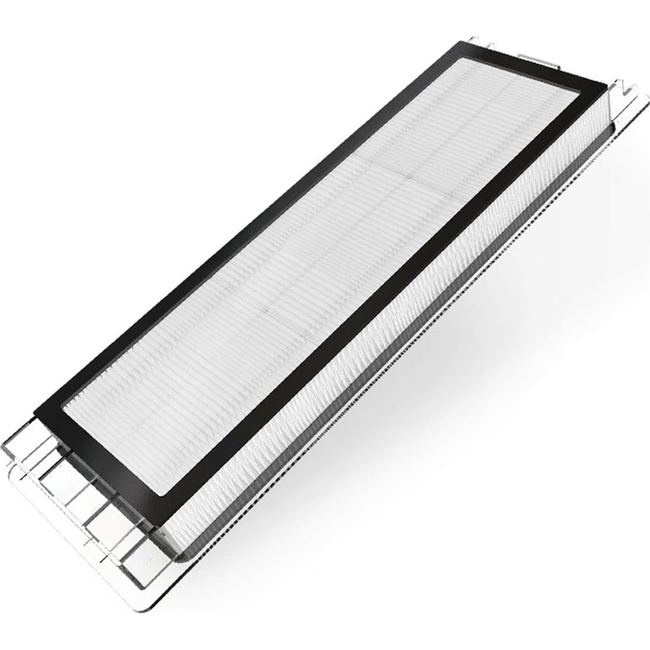 Kit de Repuestos Xcivi para Aspiradora Robot Xiaomi - 4 Filtros HEPA