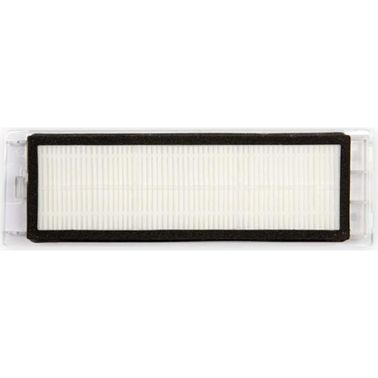 Kit de Repuestos Xcivi para Aspiradora Robot Xiaomi - 4 Filtros HEPA