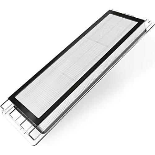 Kit de Repuestos Xcivi para Aspiradora Robot Xiaomi - 4 Filtros HEPA