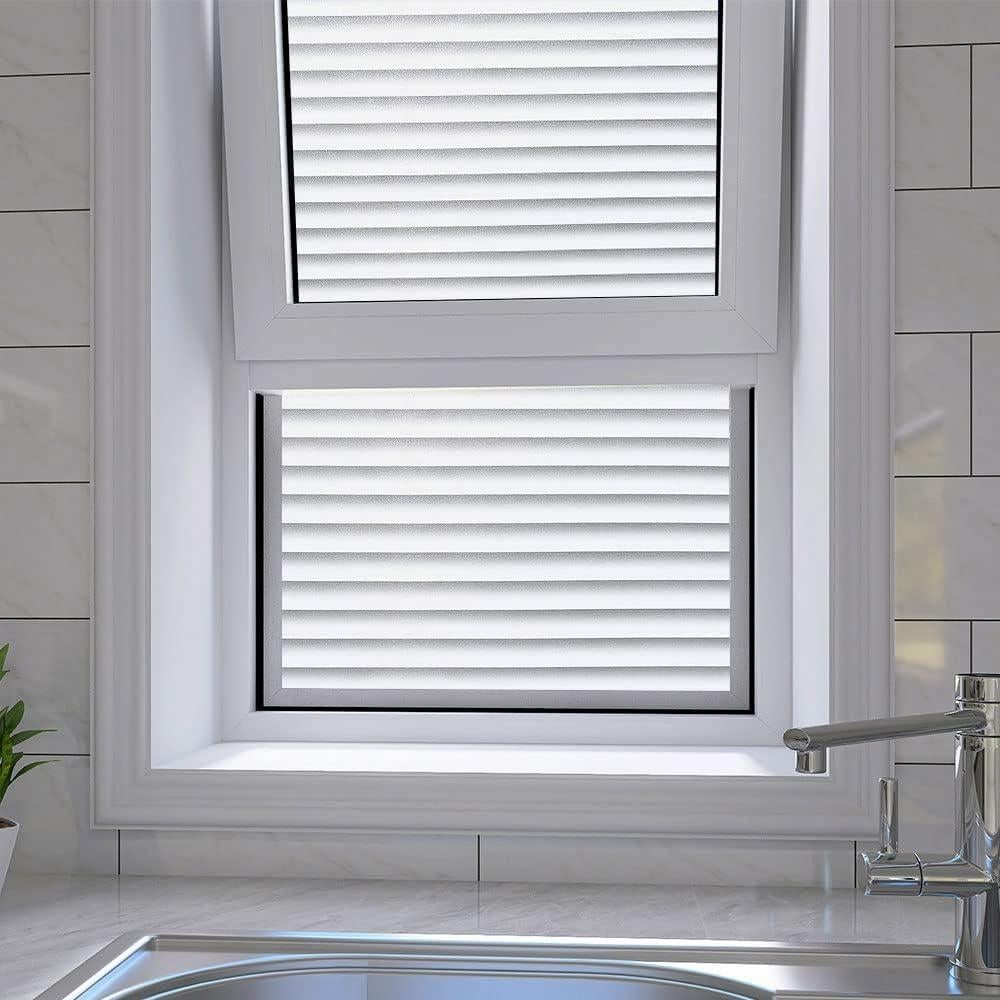 Película de Ventana CODOBON 44.5x400 cm Anti-UV Esmerilada