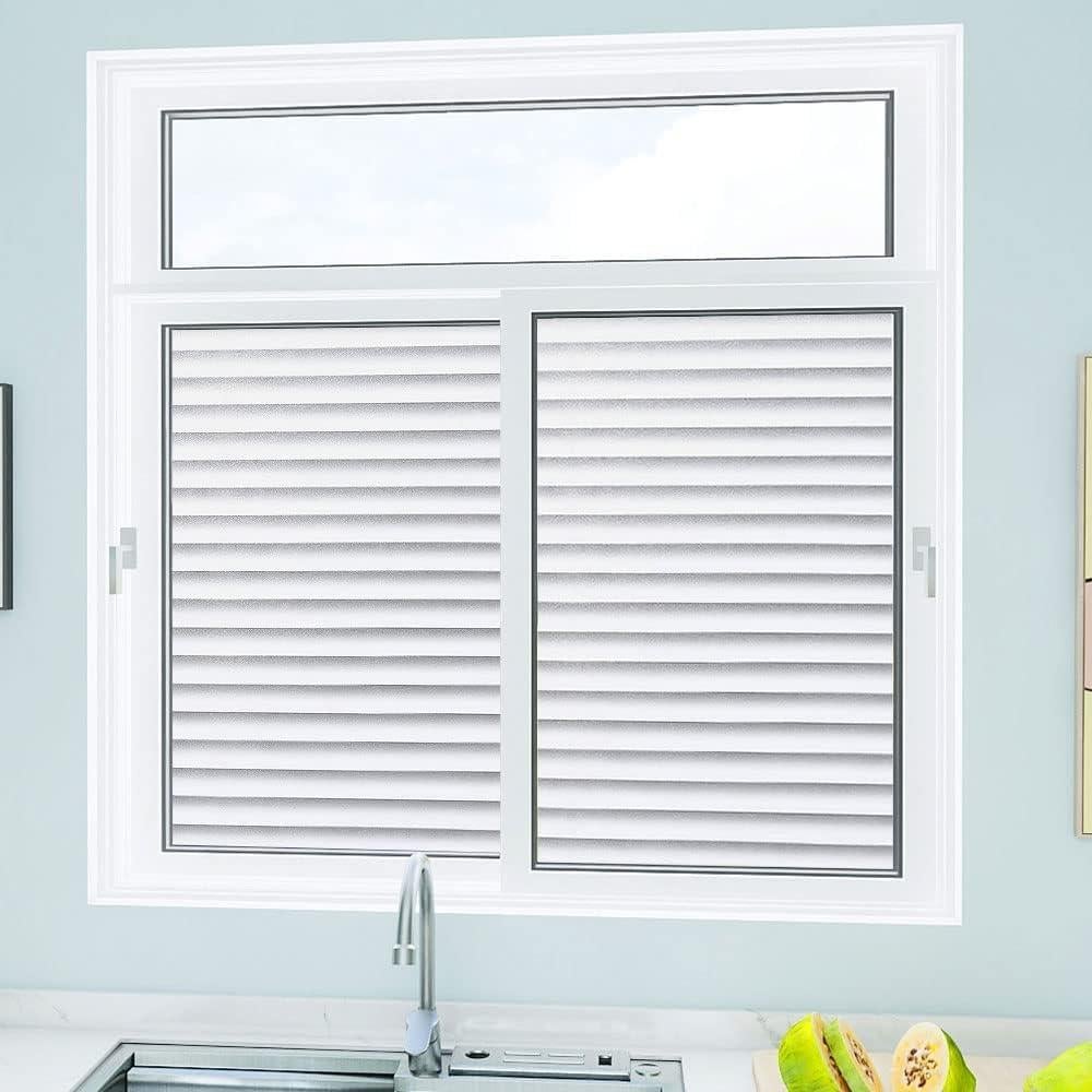 Película de Ventana CODOBON 44.5x400 cm Anti-UV Esmerilada