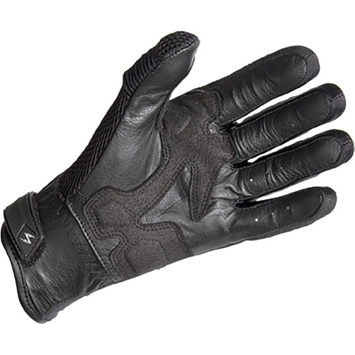 Guantes ScorpionExo Coolhand II 3X Negro Transpirables