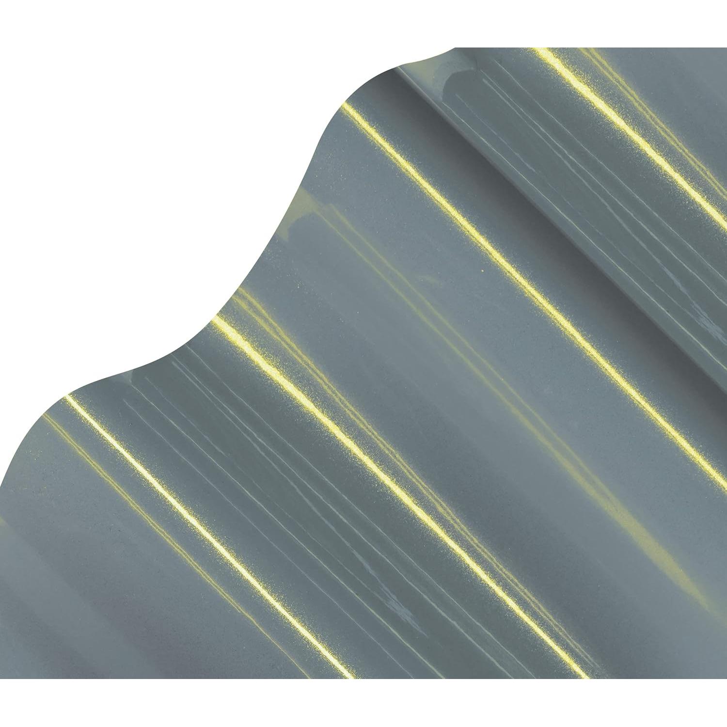 Vinilo Envoltura VViViD+ Brillo Galaxia Gris Nardo 0.22kg