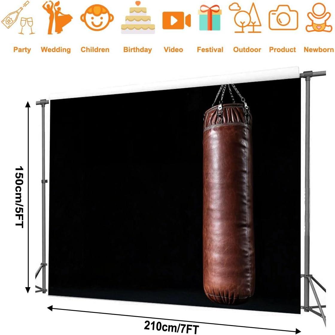 Fondo de Fotografía Retro 1.5x2.1m Kanworse para Estudio