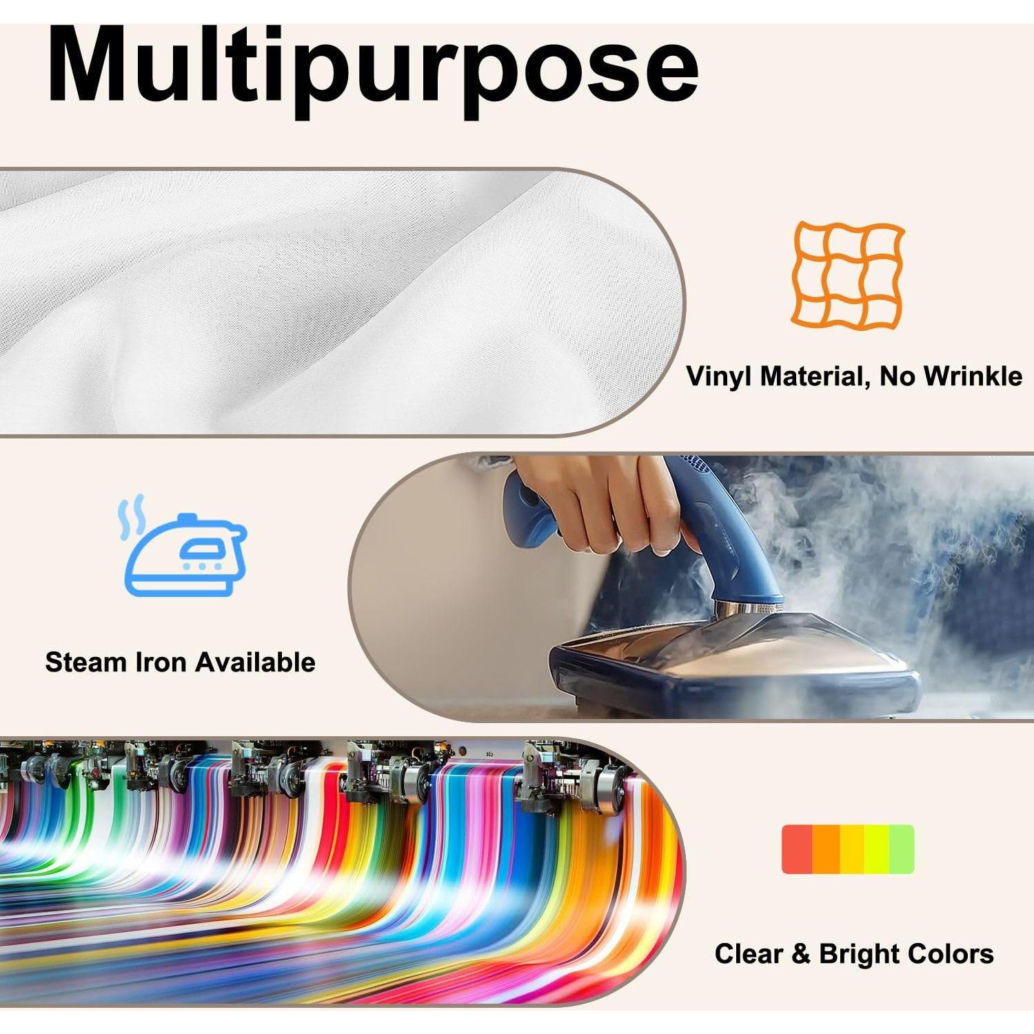 Fondo de Fotografía Retro 1.5x2.1m Kanworse para Estudio