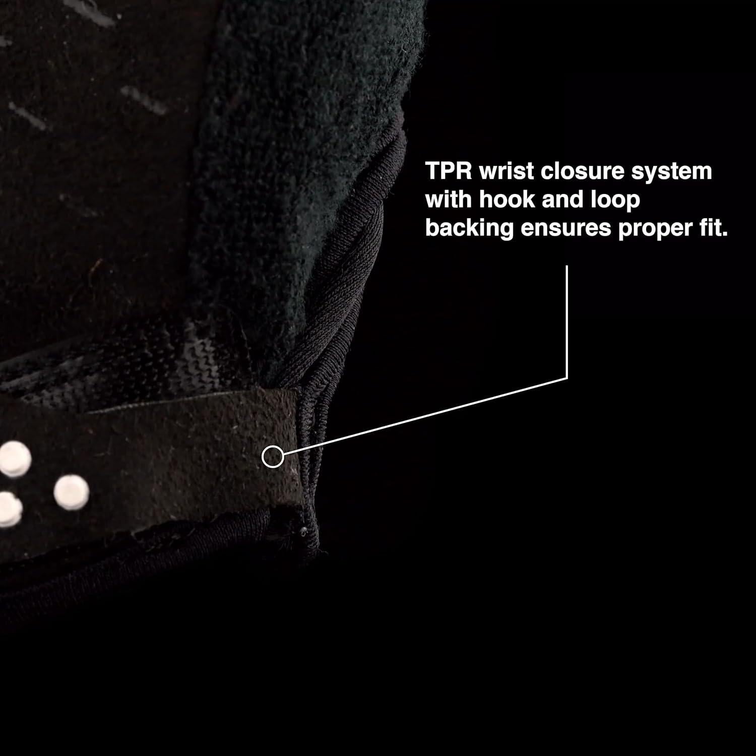 Guantes de Ciclismo 100% Ridecamp Medianos Rojos