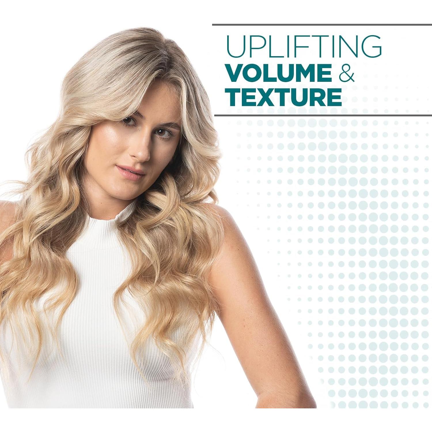 BioSilk Terapia Voluminizadora Raíz Lift 198 g Libre de Sulfatos