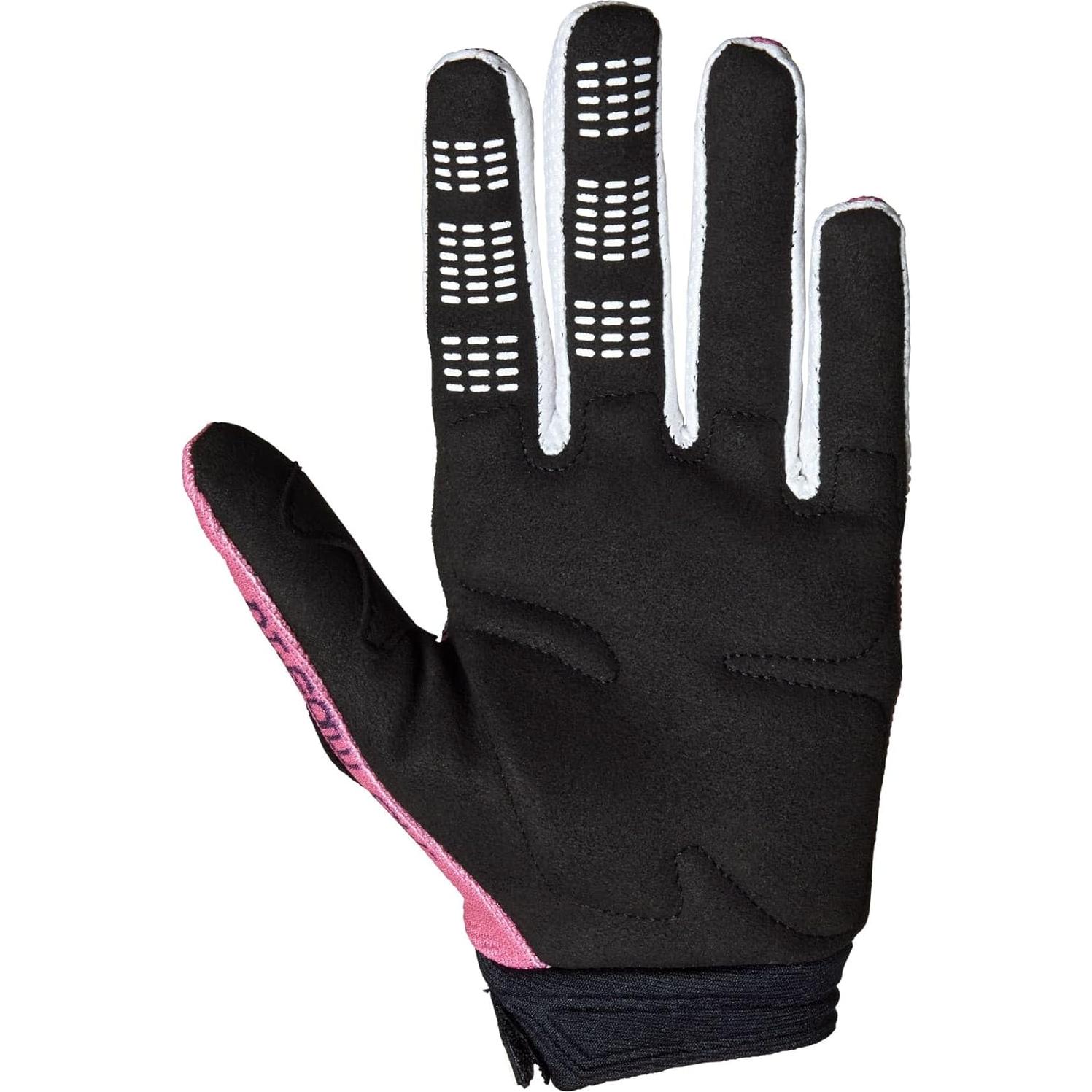 Guante de Motocross Fox Racing 180 para Mujeres - Grande