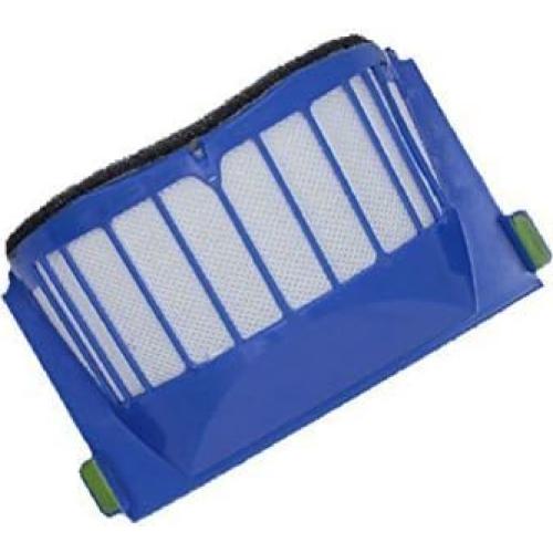 Kit de Repuesto para Aspiradora iRobot Roomba 600 - 3 Filtros y Cepillos