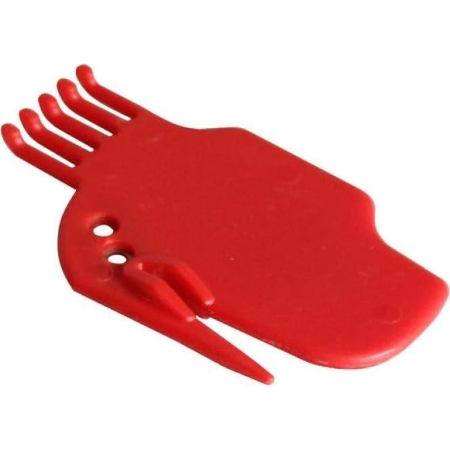 Kit de Repuesto para Aspiradora iRobot Roomba 600 - 3 Filtros y Cepillos