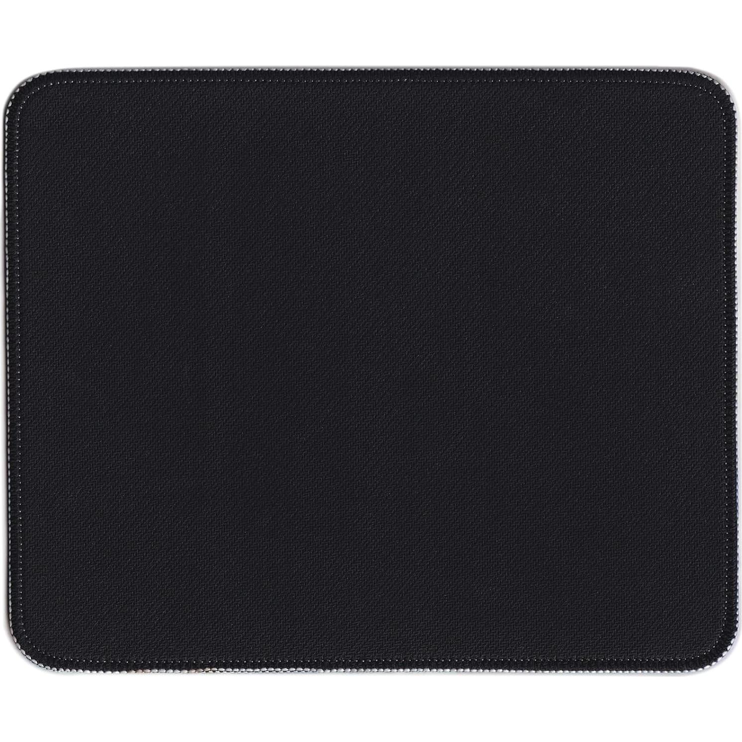 Alfombrilla de Ratón dealzEpic Goma Natural 24.1x20.1 cm