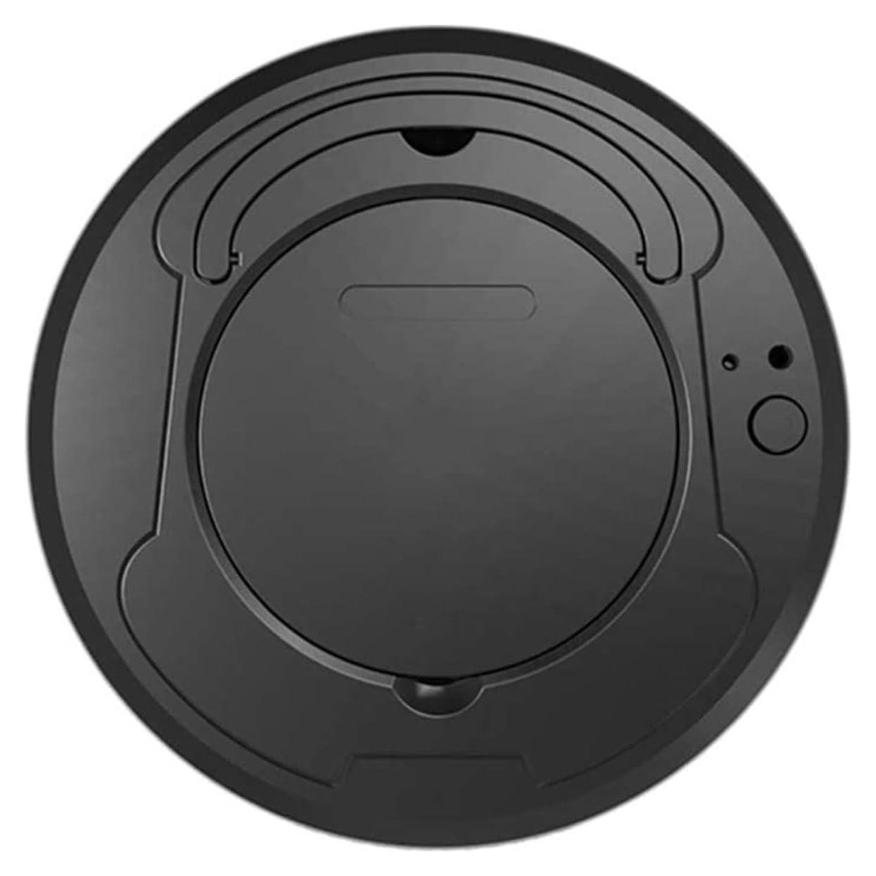 Aspiradora Robot Beyori Inteligente 6.5cm Carga Automática