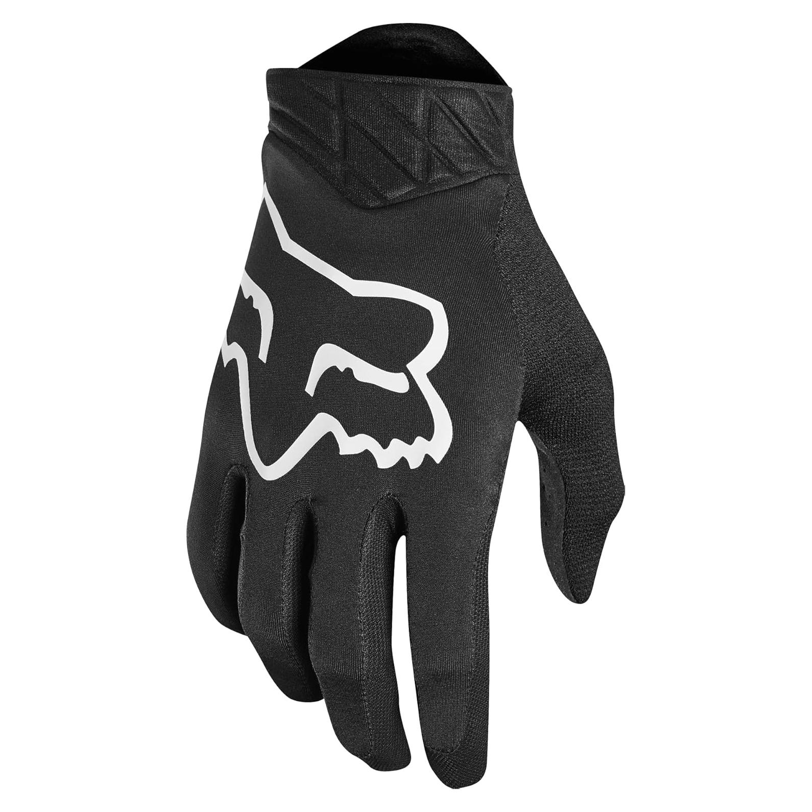 Guante de Motocross Fox Racing Airline XX-Large Negro