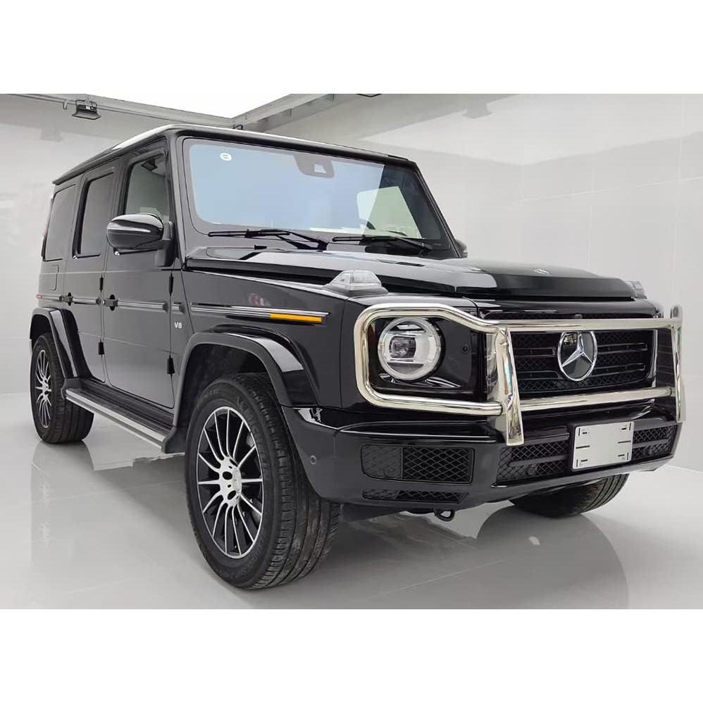 Vinilo Envoltura Automotriz RockRose 30.48cm x 152.4cm Negro Brillante