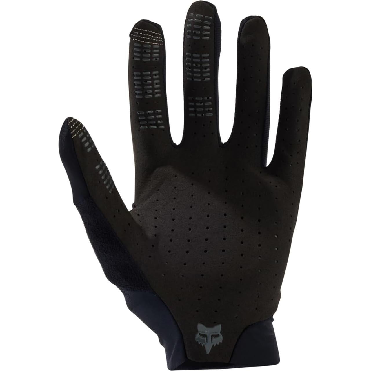 Guantes de Montaña Fox Racing Flexair, Negro, XX-Large