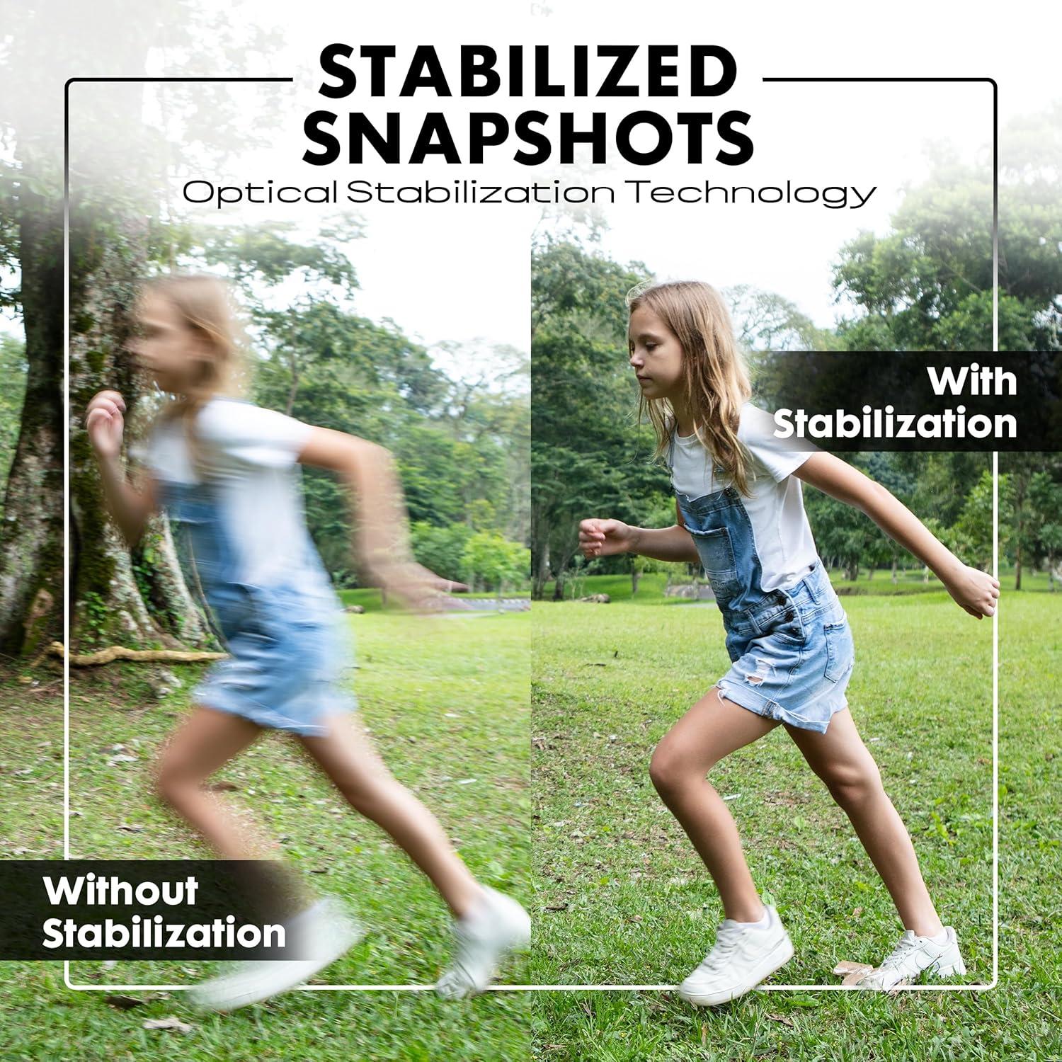 Cámara Digital Minolta MN40Z 20MP Zoom 40x Video FHD 1080p