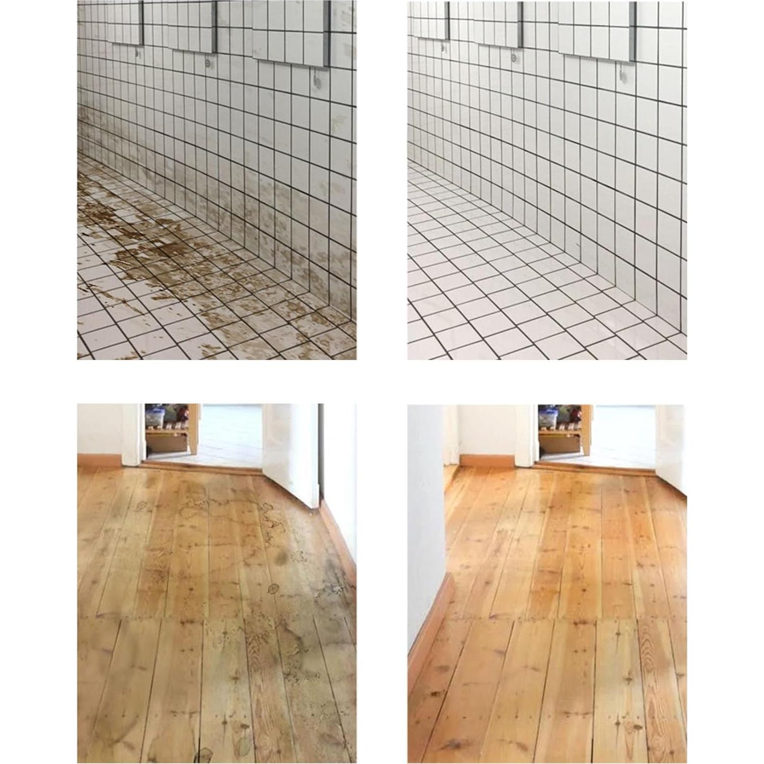 Hojas de Detergente DrAer 240ct para Robot Aspiradora Narwal