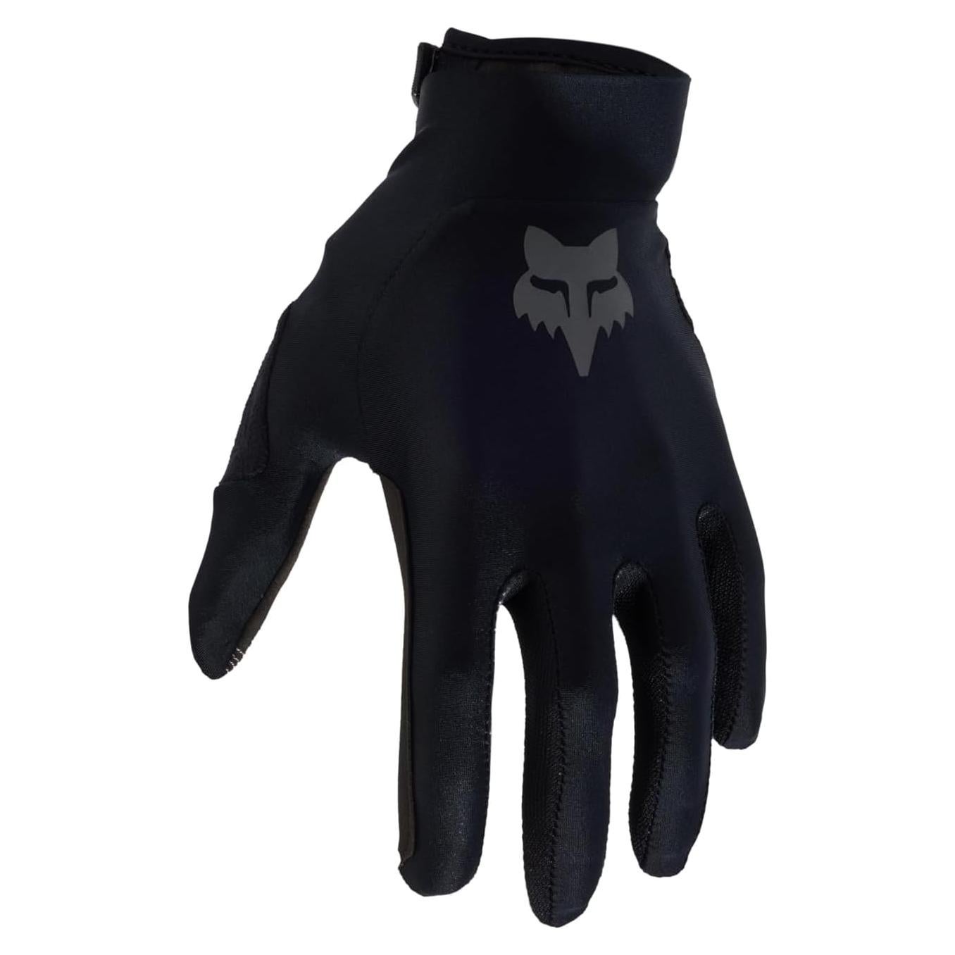 Guantes de Montaña Fox Racing Flexair Negro X-Grande