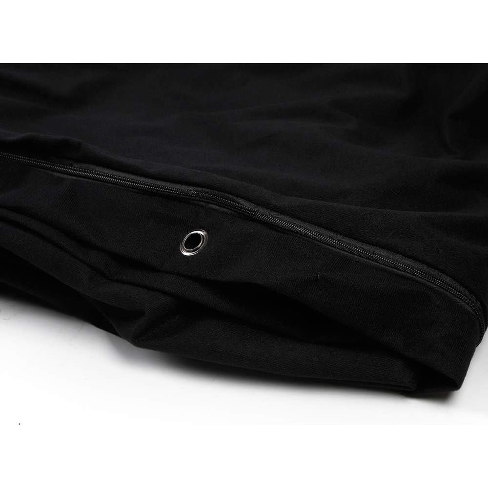 Fondo de Estrella LED 4x4m BRICZUNA para Escenario RGBW