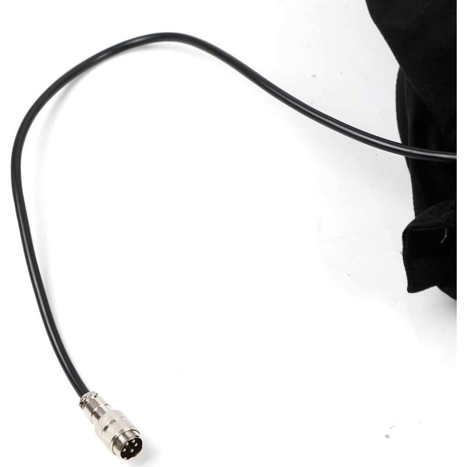 Fondo de Estrella LED 4x4m BRICZUNA para Escenario RGBW