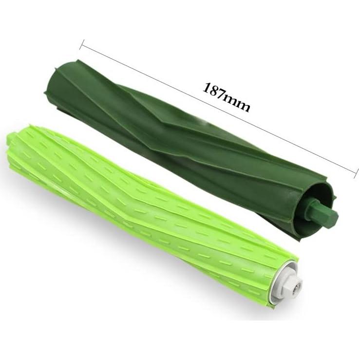 Cepillos de Reemplazo ANBOO para iRobot Roomba E/I/J Series