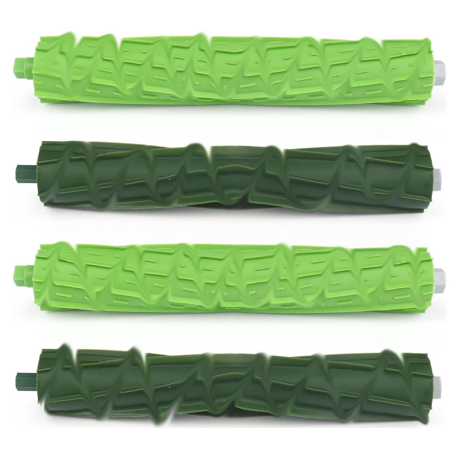 Juego de Repuesto Cepillos Rodantes para Roomba i3 i7 i4 i5 j5