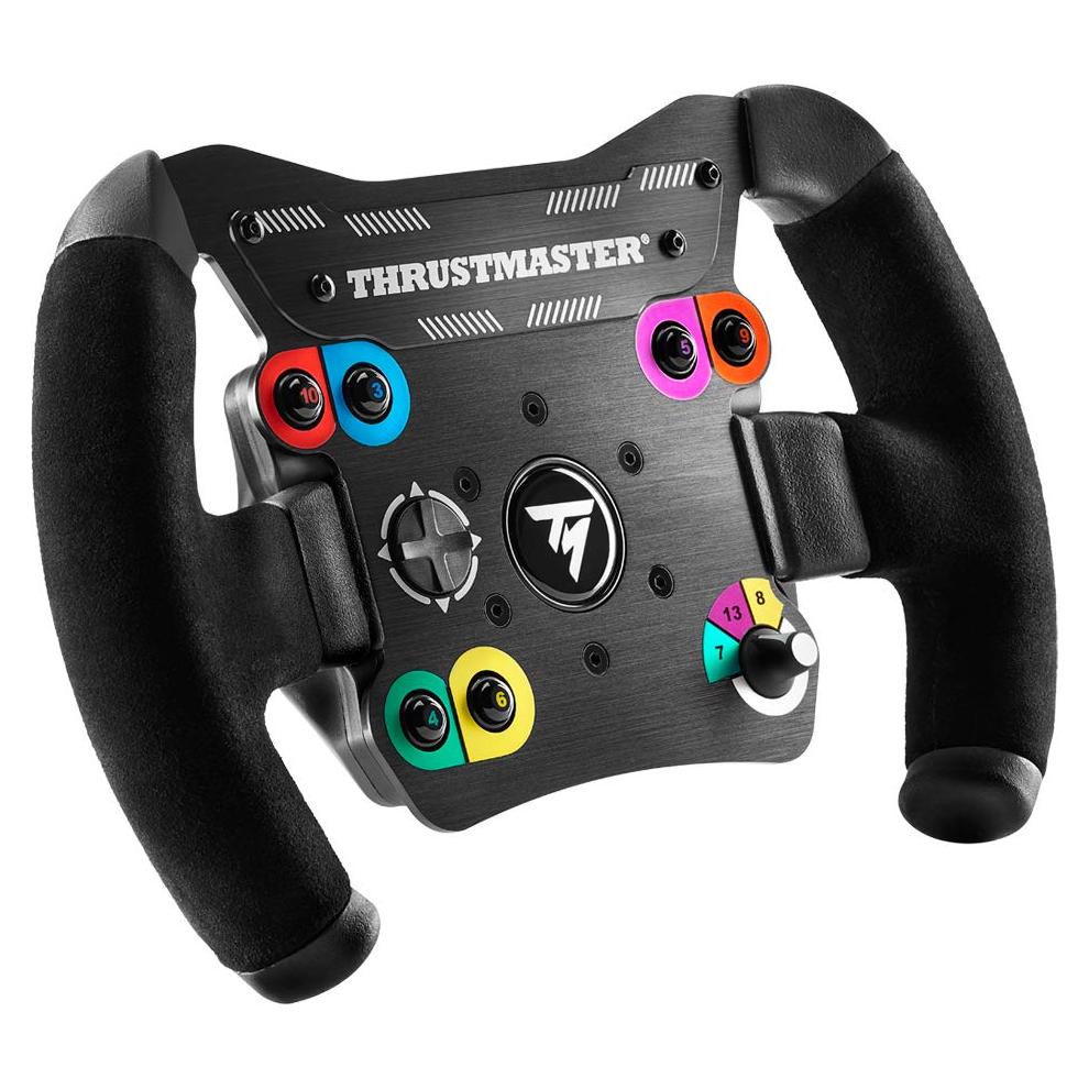 Volante Thrustmaster Open Wheel Add On 28 cm PS5 PS4 PC