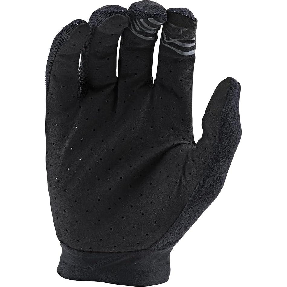 Guante Troy Lee Designs Ace 2.0 Negro para MTB y BMX