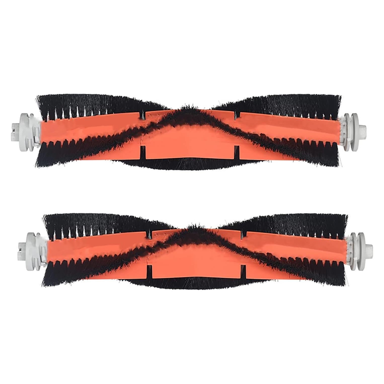 Kit de Repuestos para Aspiradora Dreame D9 - 2 Cepillos Principales