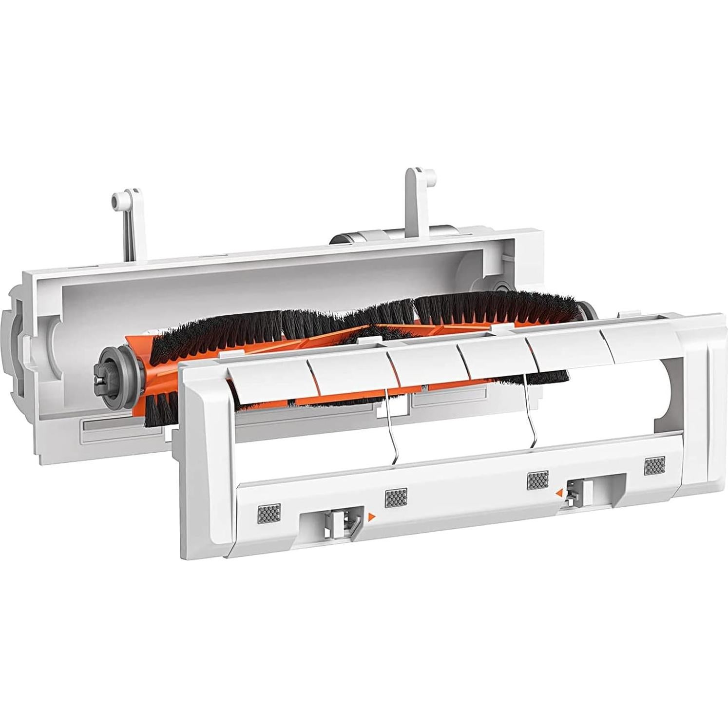 Kit de Repuestos para Aspiradora Dreame D9 - 2 Cepillos Principales