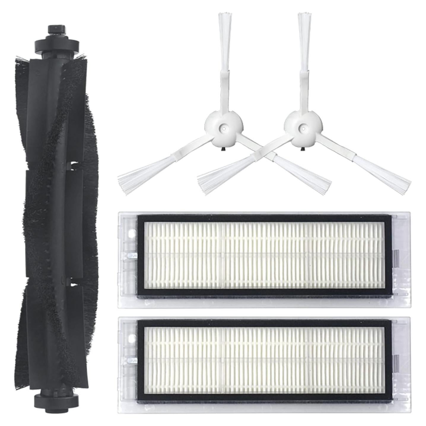 Accesorios LICHIFIT para Aspiradora 360 S5 S7 - Filtros y Cepillos